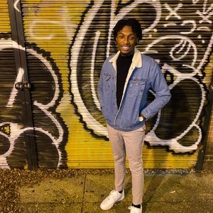 Meet your Posher, Donovan